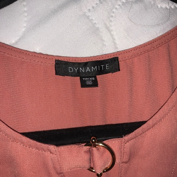 Dynamite tank - Picture 3 of 6